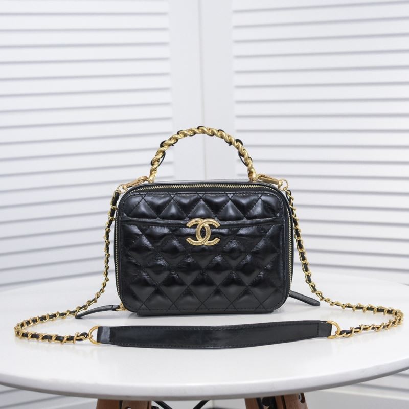 Chanel Other Stachel Bags